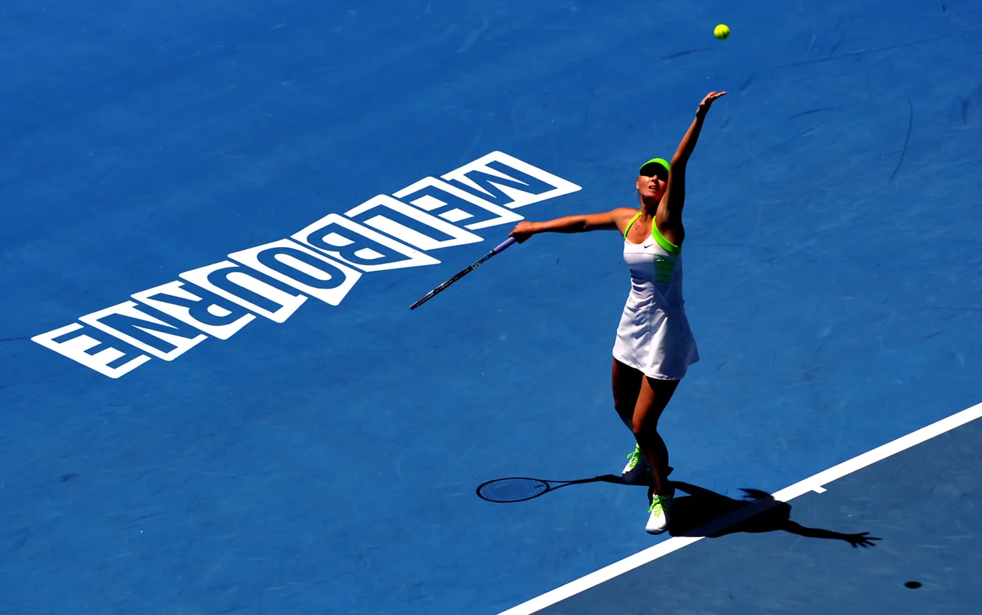 Australian Open