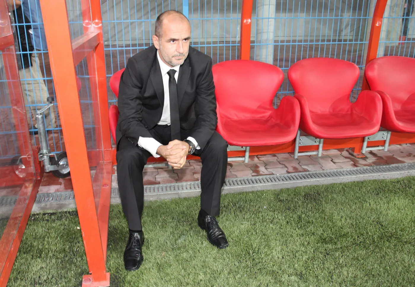 T-Mobile Ekstraklasa: Dymisja przyjęta. Probierz rozstał się z Wisłą