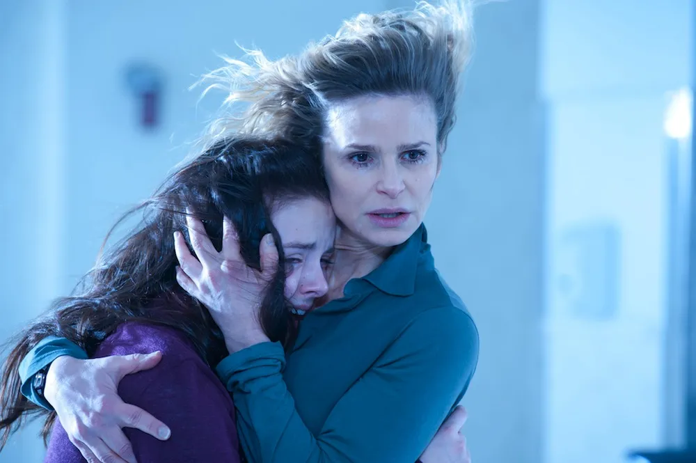 "Kronika opętania" – zły duch mówi po polsku