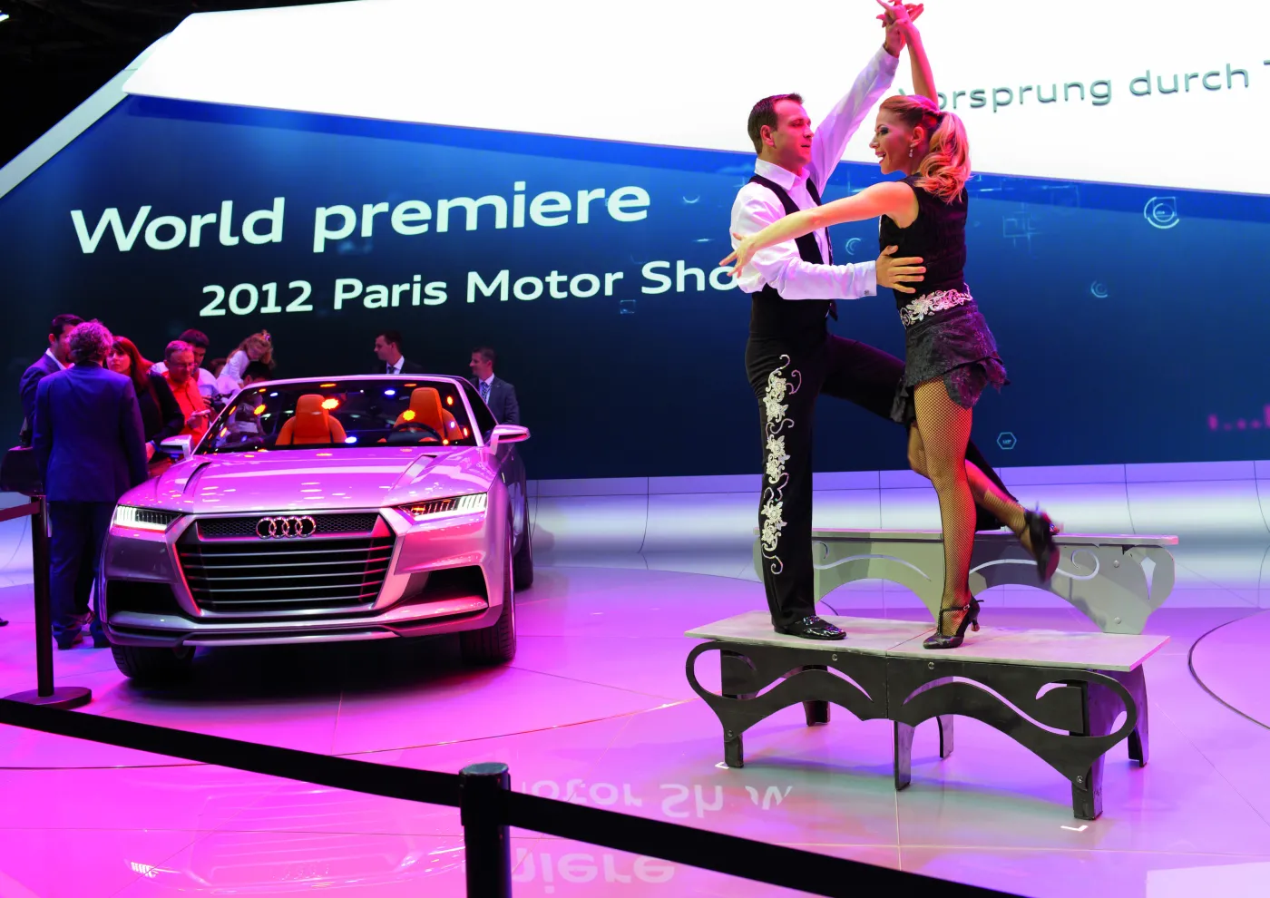 Spala tylko 1,1 litra benzyny na 100 km! Niemcy wymyślili nowy sposób