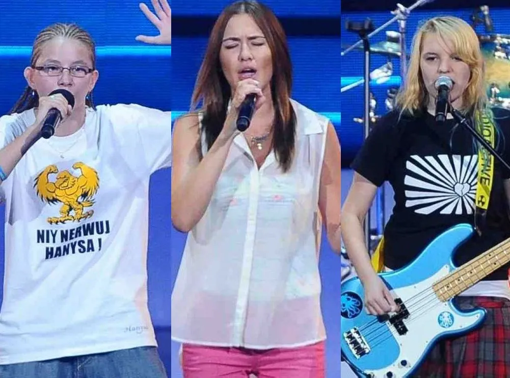 Pierwsi półfinaliści "Must be the music". Kto przejdzie dalej?