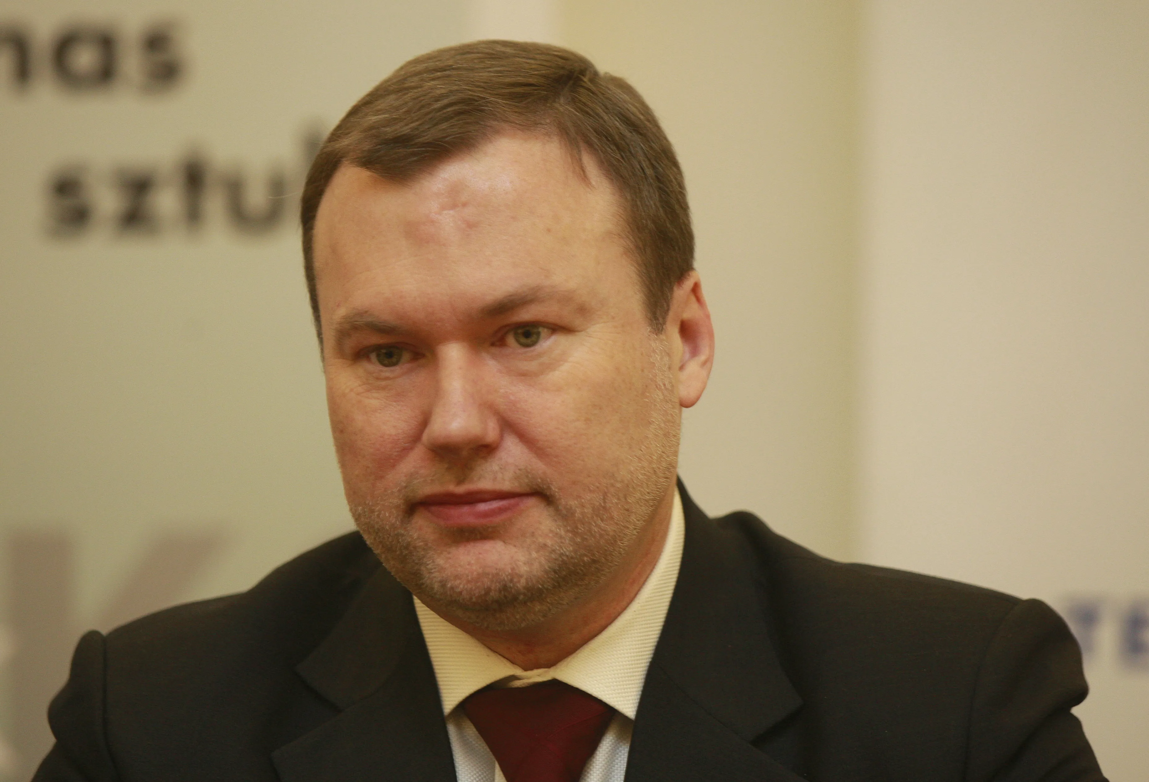 Bierecki nie jest już prezesem SKOK. Czego boi się senator PiS ...