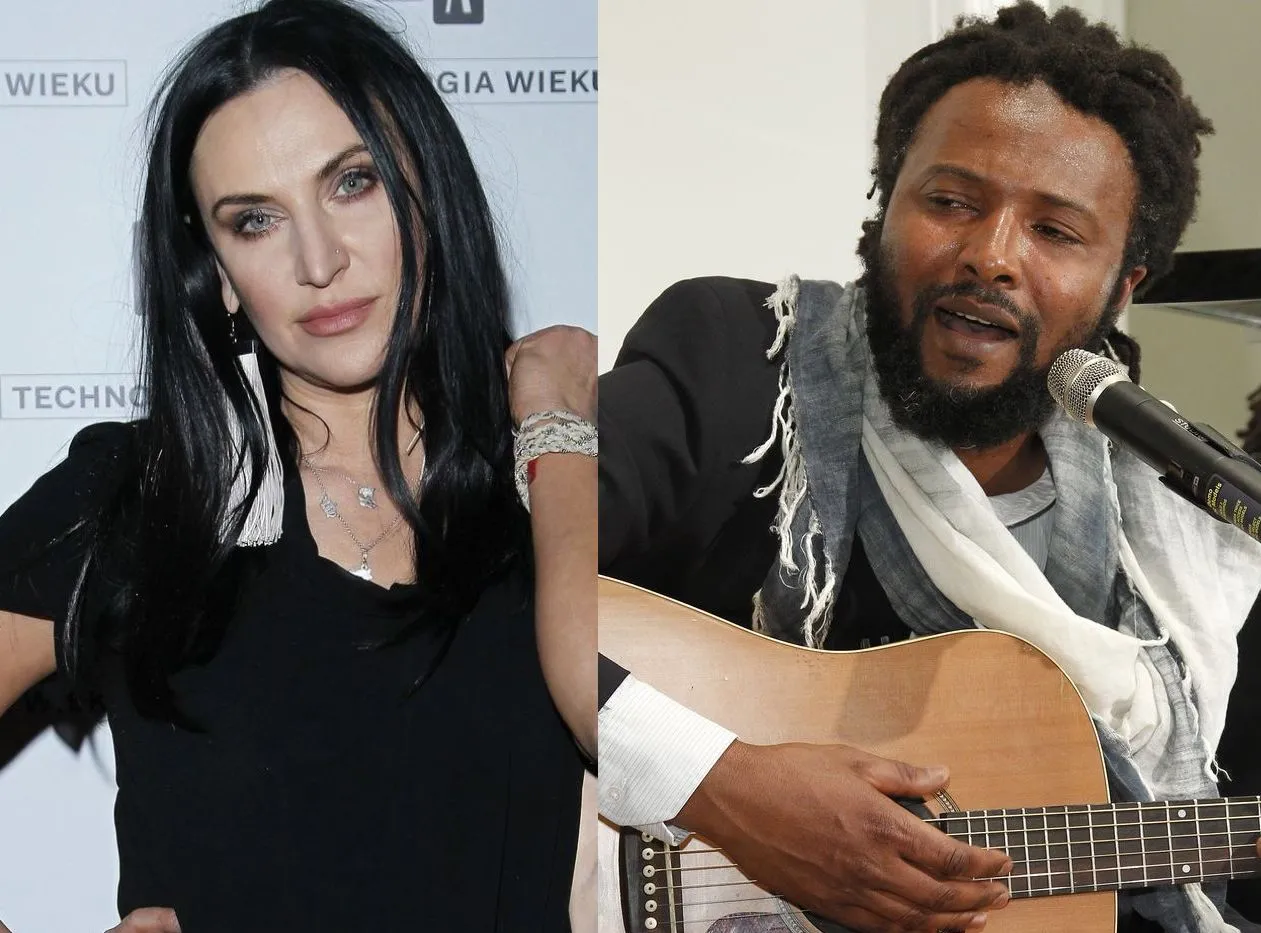 Kayah rozstała się z partnerem z powodu sławy i różnic religijnych