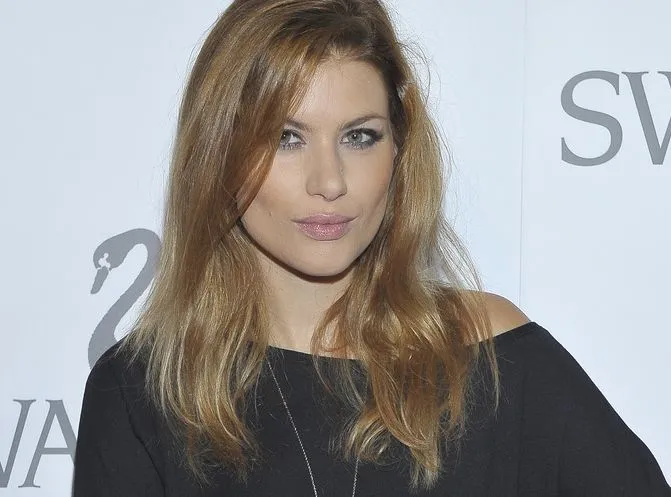 Aleksandra Kisio odpowiada na zarzuty matki: To kłamstwo