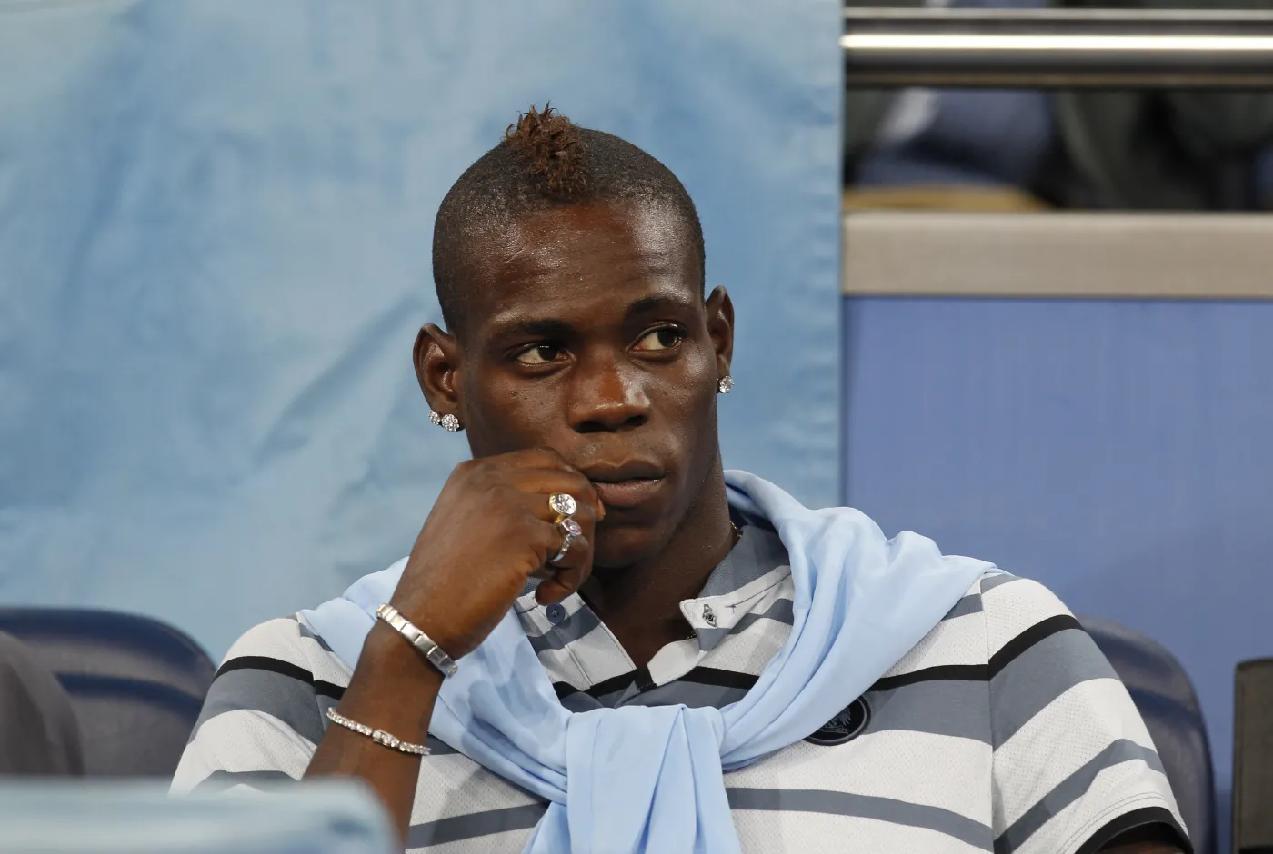 Mario Balotelli