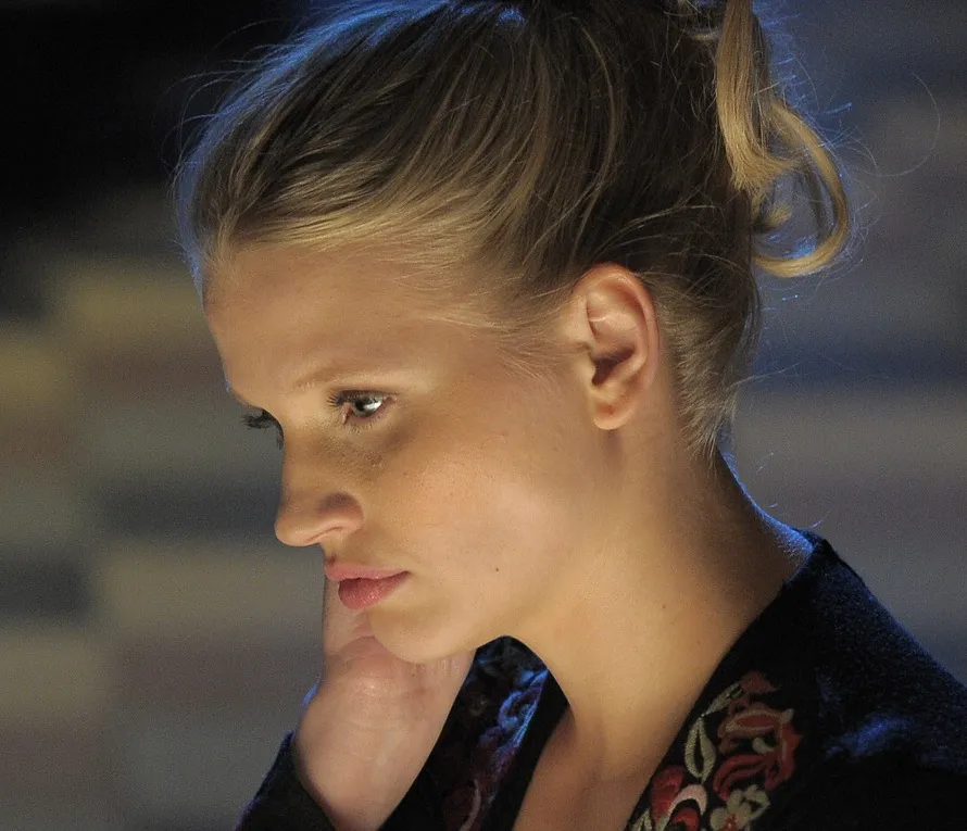 Natalia Rybicka: Wskoczyłam od razu na głęboką wodę