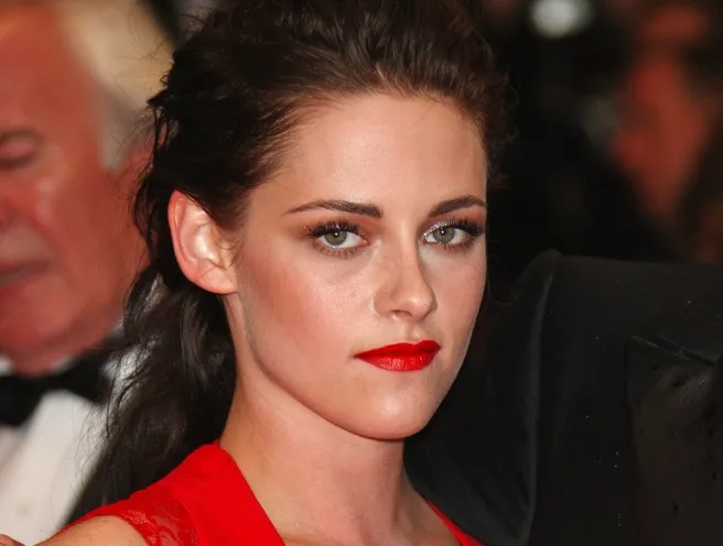 Kristen Stewart