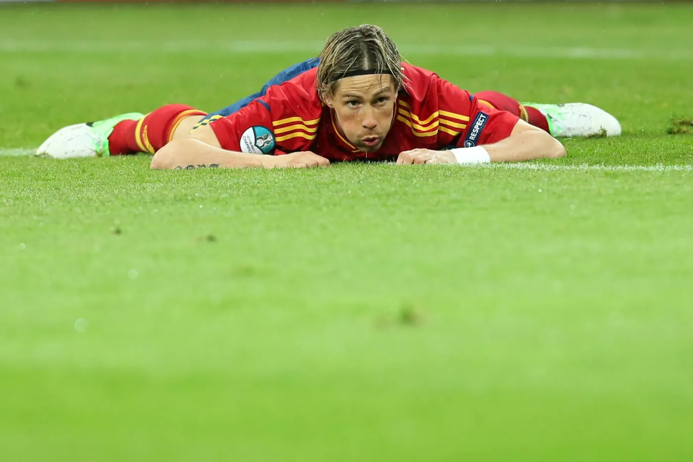 Fernando Torres