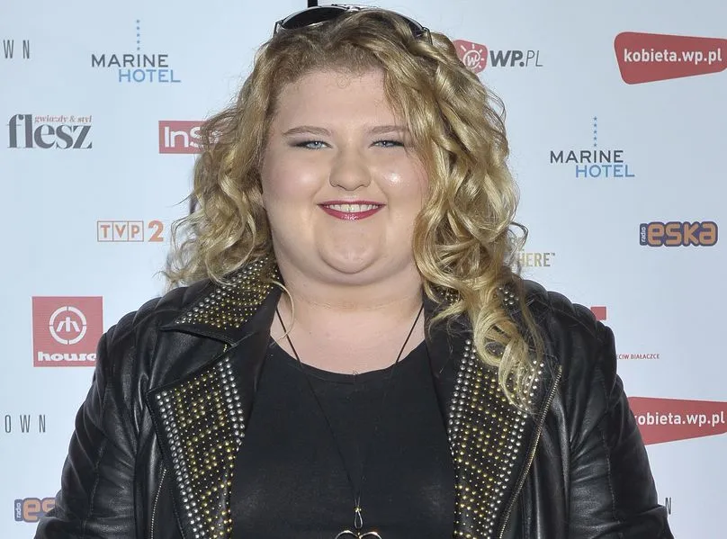 Weronika Grycan zapewnia: Nowy Jork usłyszy o mnie!