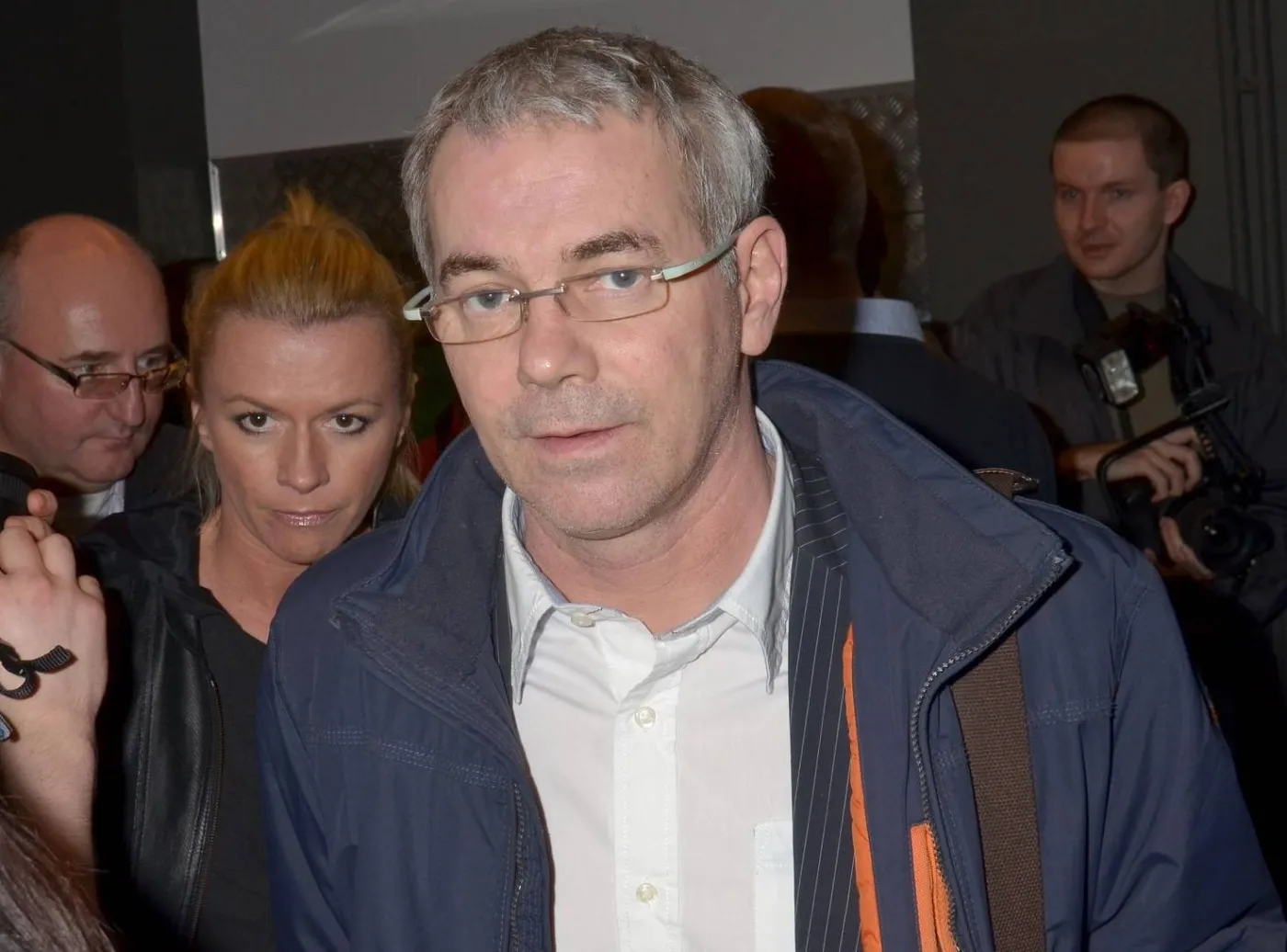 Była żona Janowskiego: Walka będzie trwała długo. Ja nie ustąpię