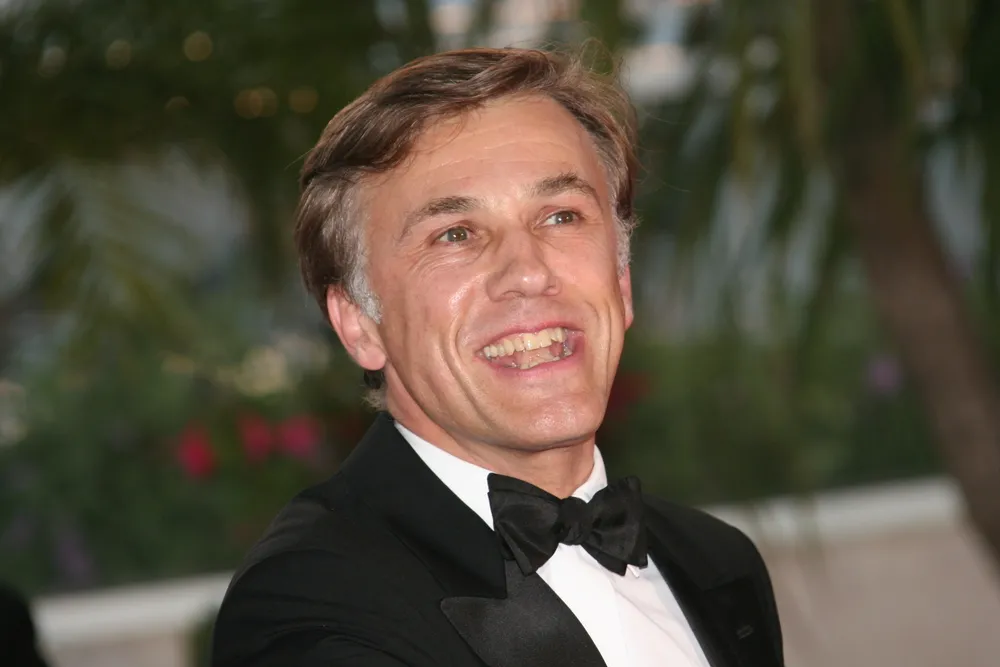 Christoph Waltz to nowy Michaił Gorbaczow – nadaje się?