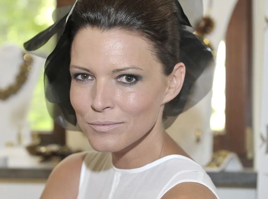 Dziennikarka ostro o Felicjańskiej: Karykatura upadłej celebrytki