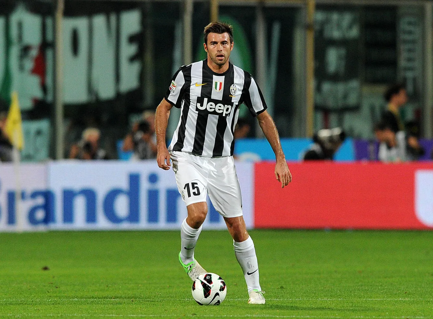Andrea Barzagli