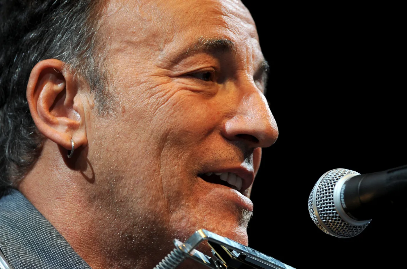Bruce Springsteen