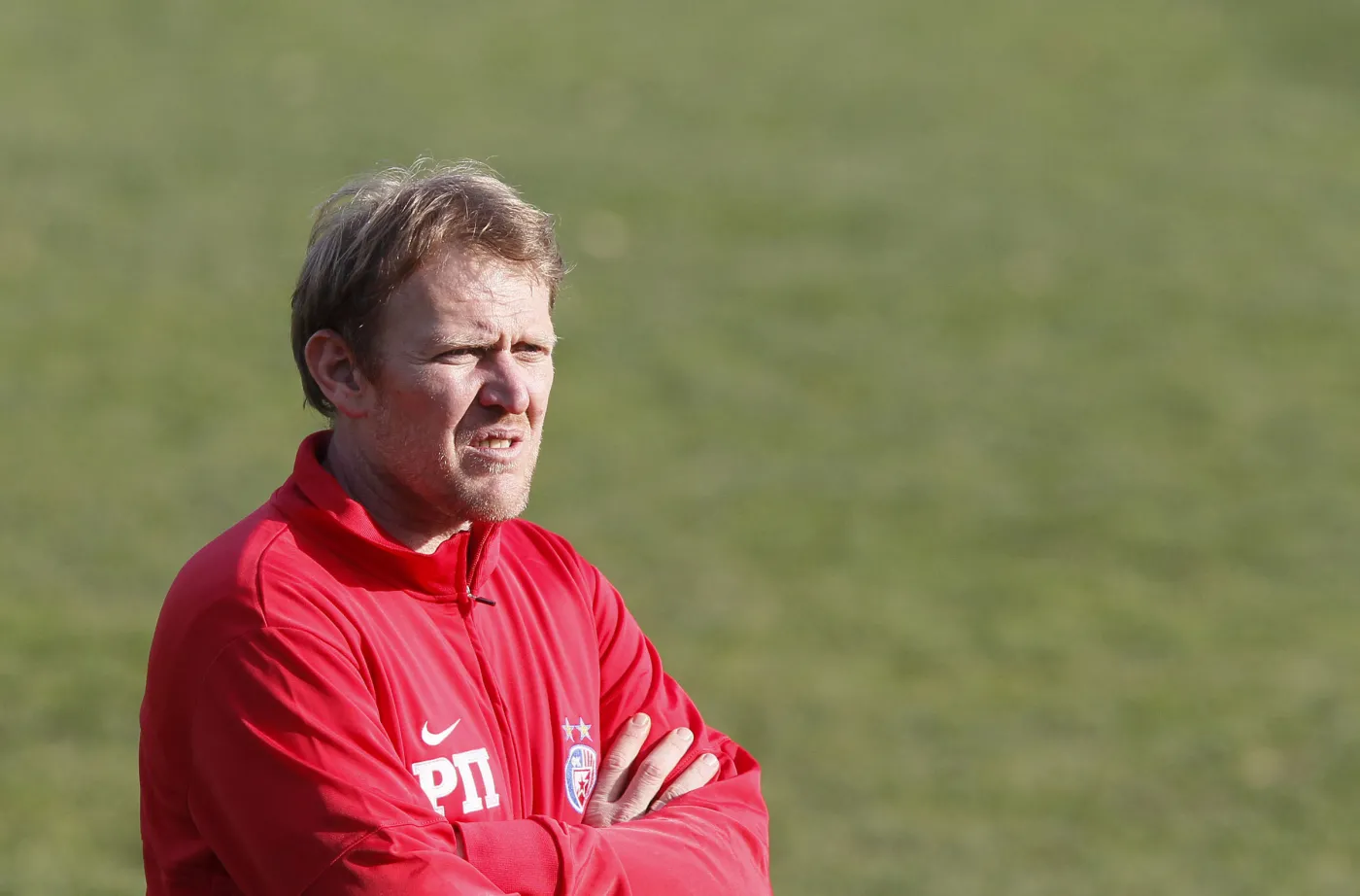 Robert Prosinecki