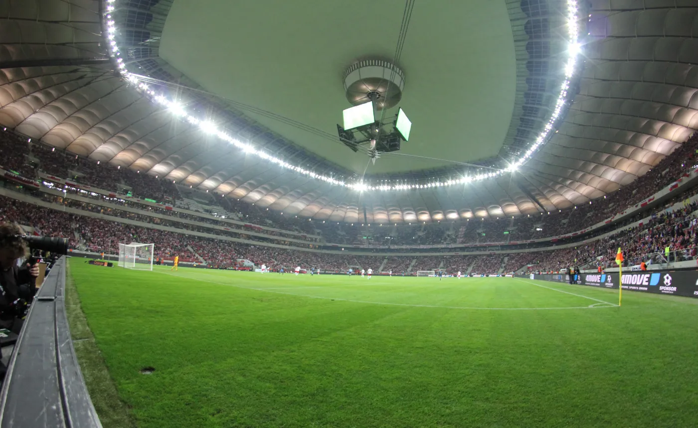 Stadion Narodowy