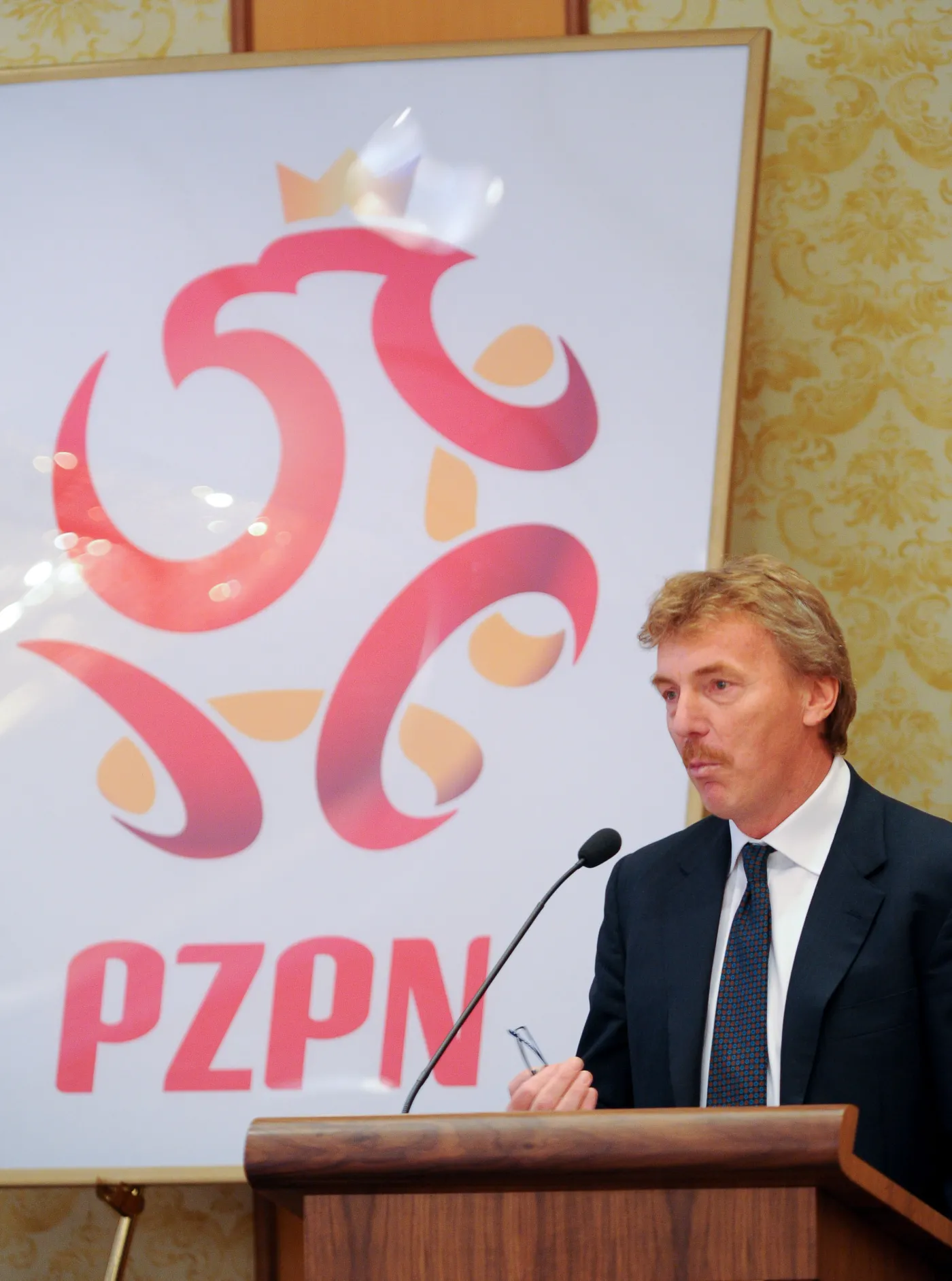Zbigniew Boniek