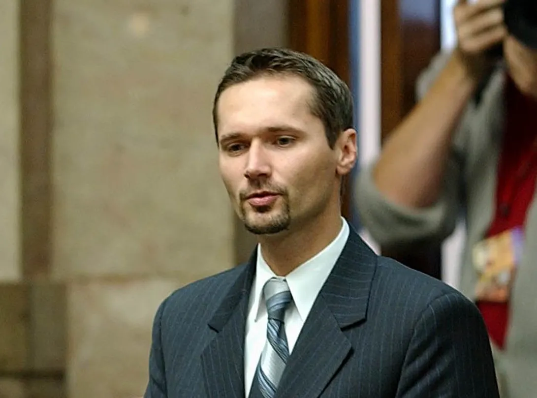 Sąd skazał kierowcę toyoty. Wyrok więzienia w zawieszeniu za wypadek Jarosława Wałęsy