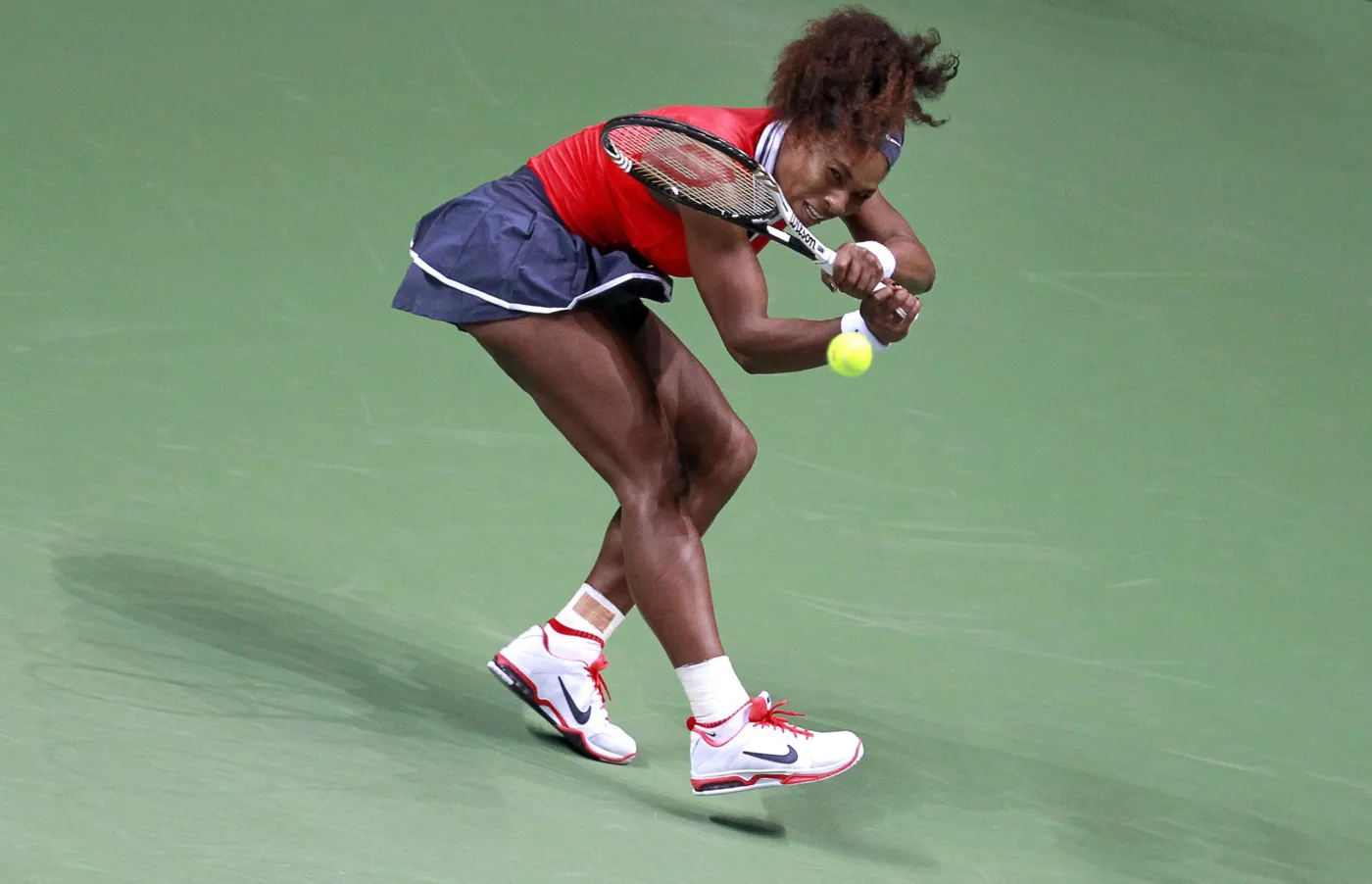 Serena Williams