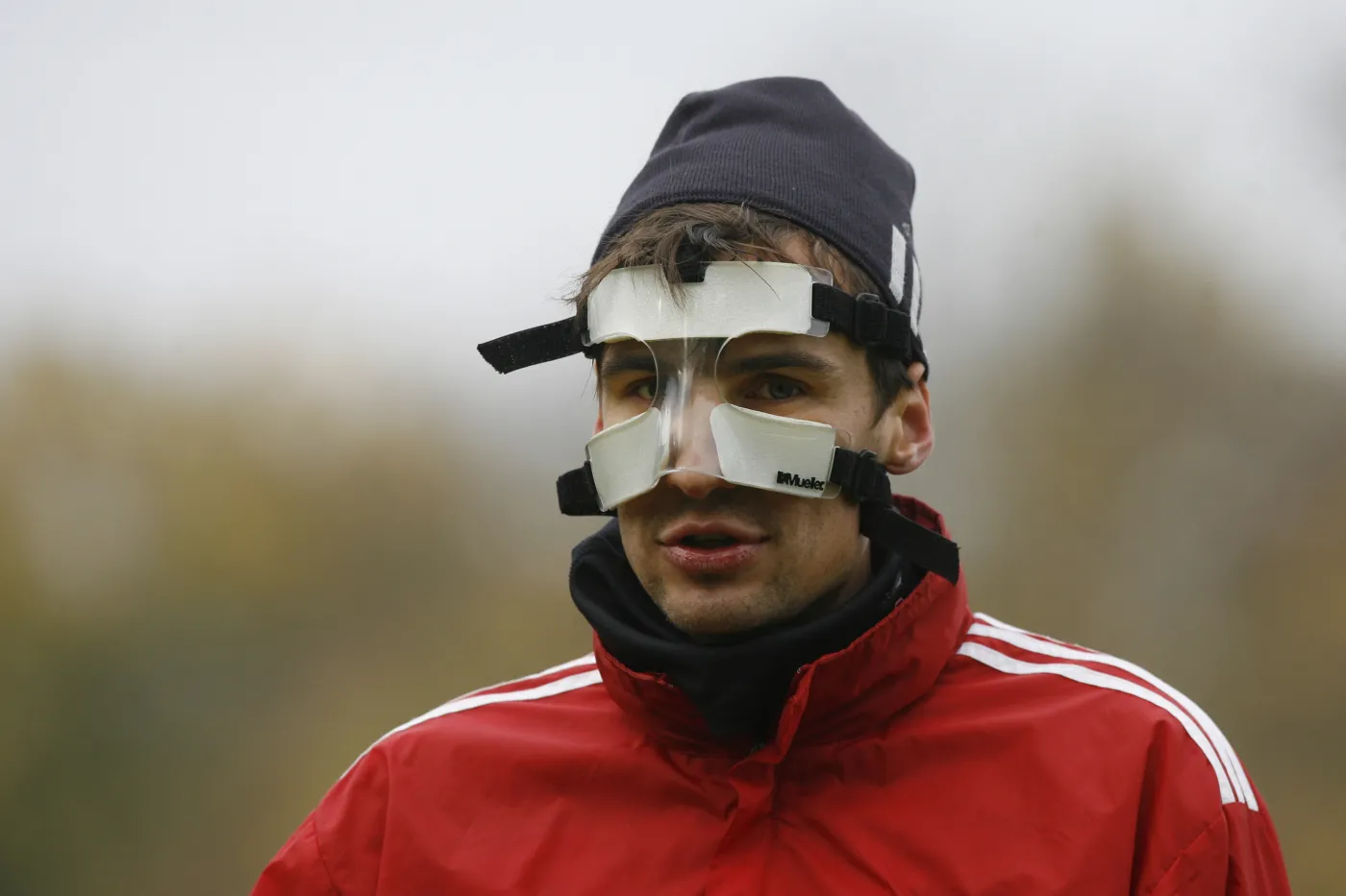 T-Mobile Ekstraklasa: Szpital w Lechii przed meczem z Legią