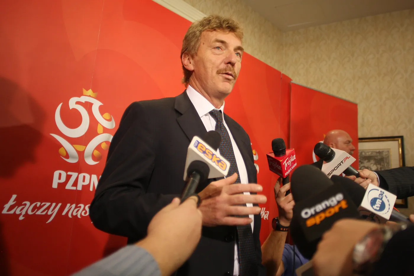 Zbigniew Boniek