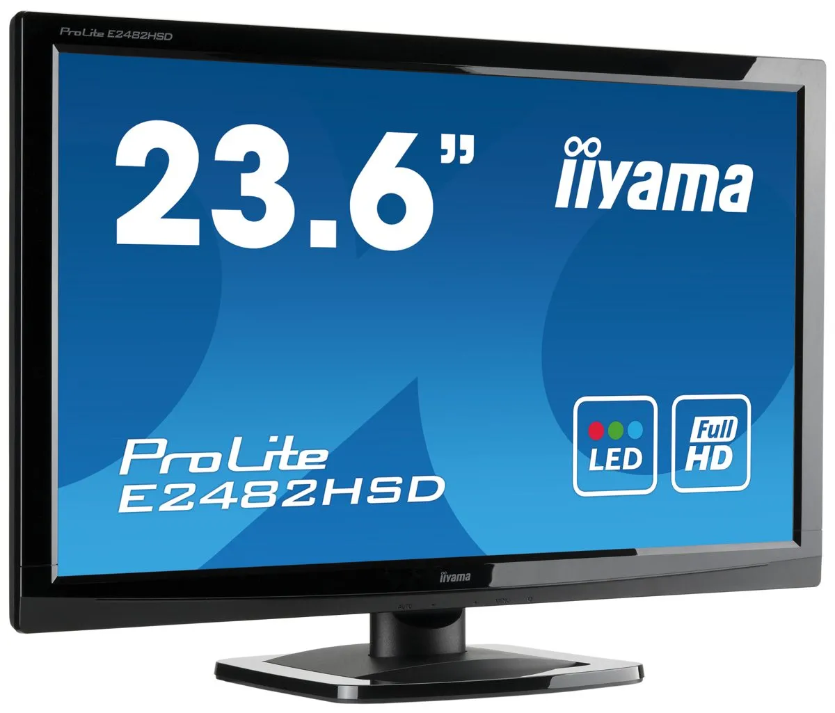 Iiyama E2482HSD