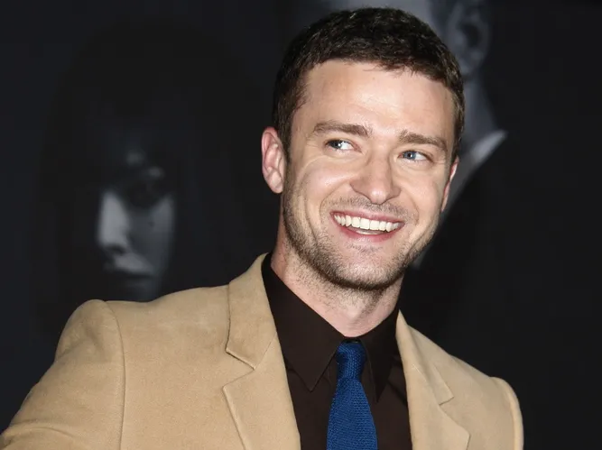 Justin Timberlake zakochany w Gemmie Arterton