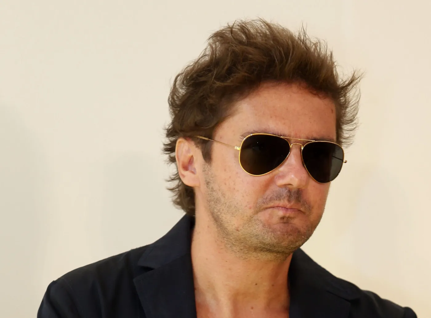 Figurski za burtą. Wojewódzki dostał nową audycję