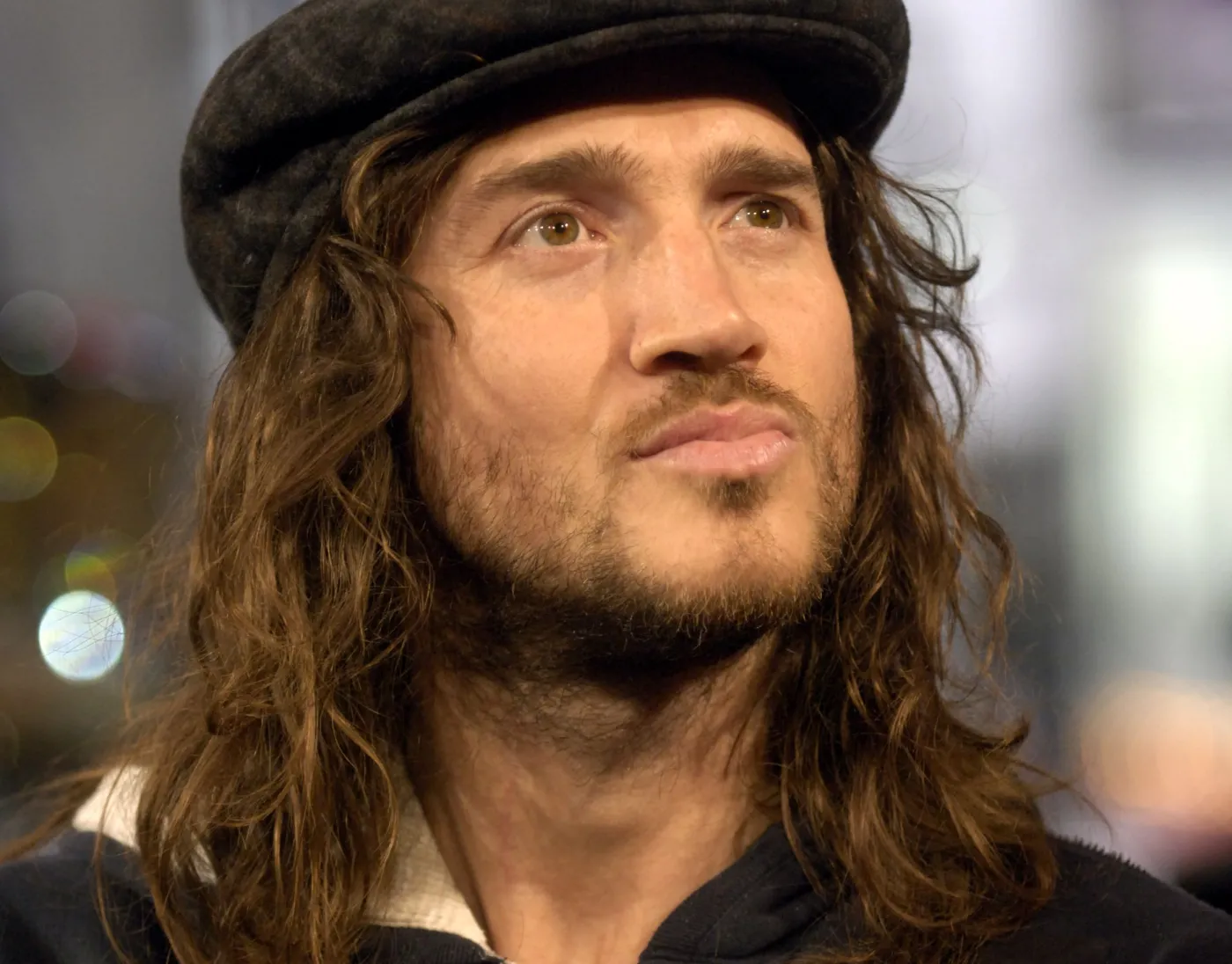 John Frusciante