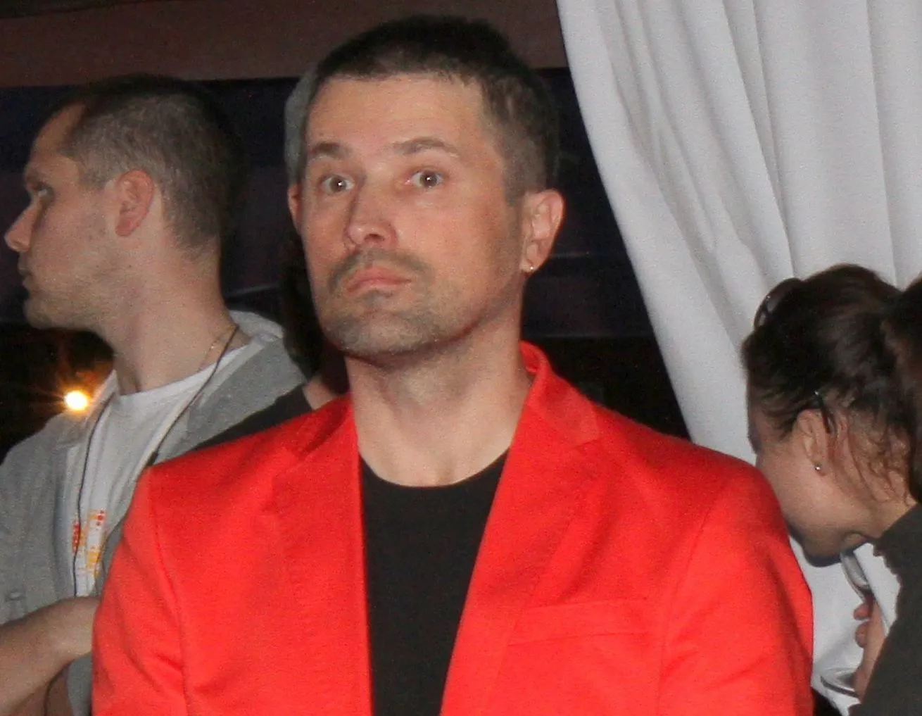 Maciej Zientarski