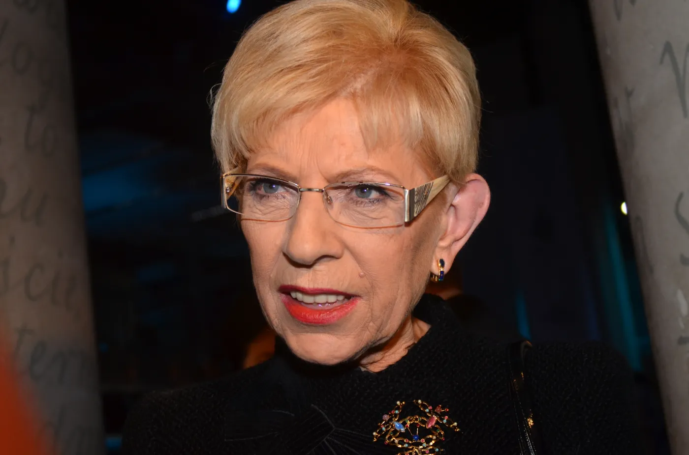 Paradowska o sprawie Ścibora-Rylskiego: To nie przypadek