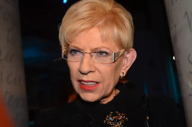 Paradowska o sprawie Ścibora-Rylskiego: To nie przypadek