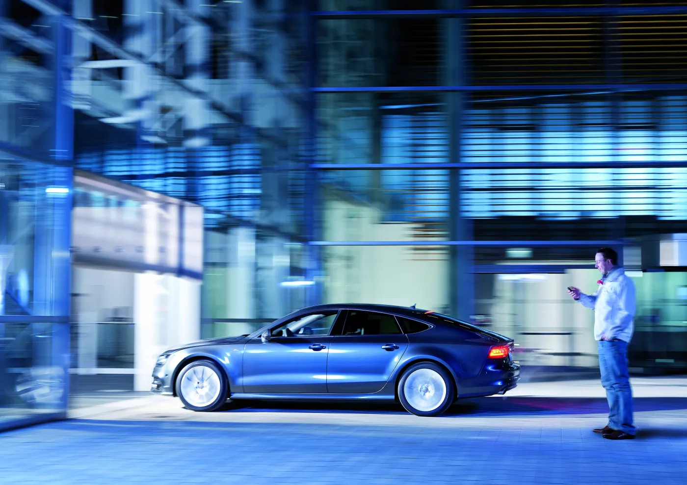 Rewolucyjny wynalazek inżynierów z Niemiec! Zobacz wideo