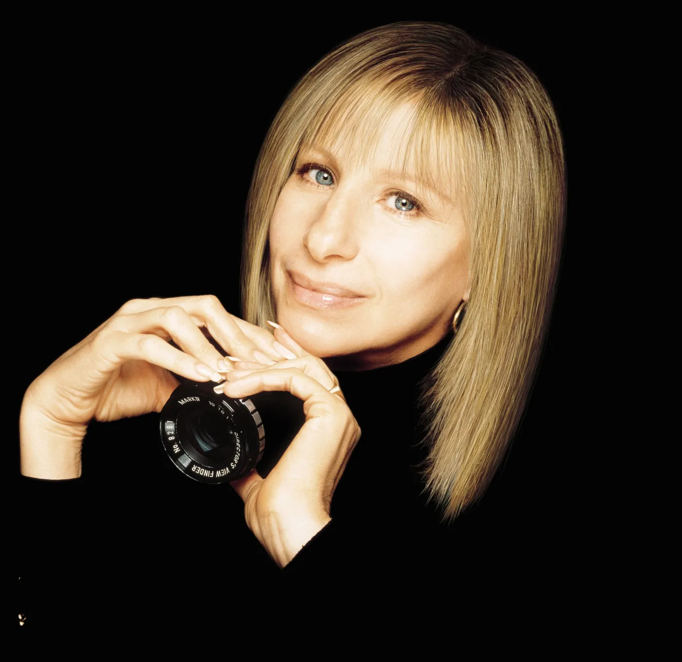 Barbra Streisand – powrót legendy