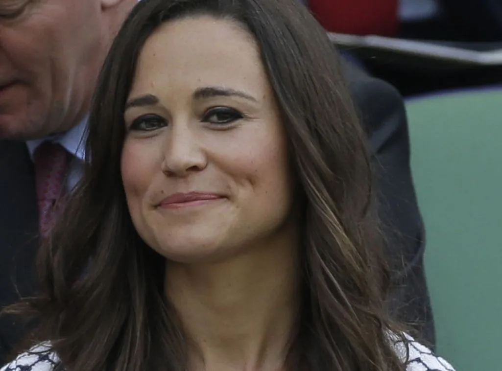 Pippa Middleton