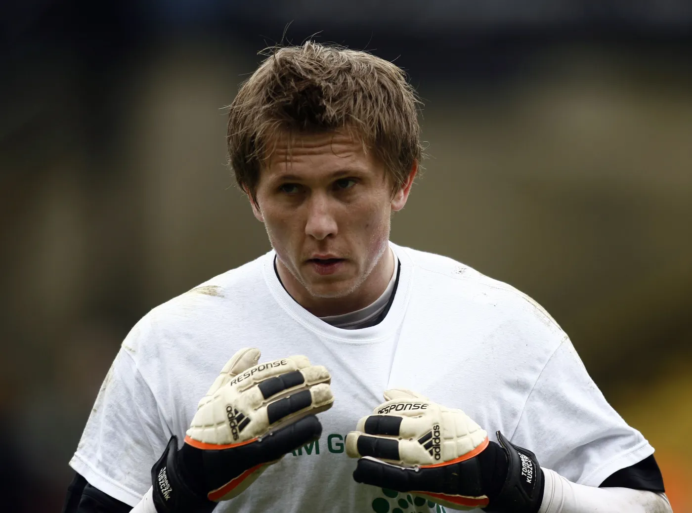 Tomasz Kuszczak