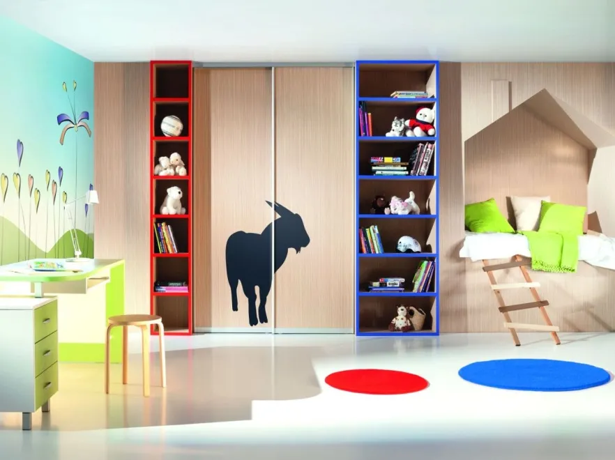 Funkcjonalny i przyjazny pokój ucznia - jak go urządzić?