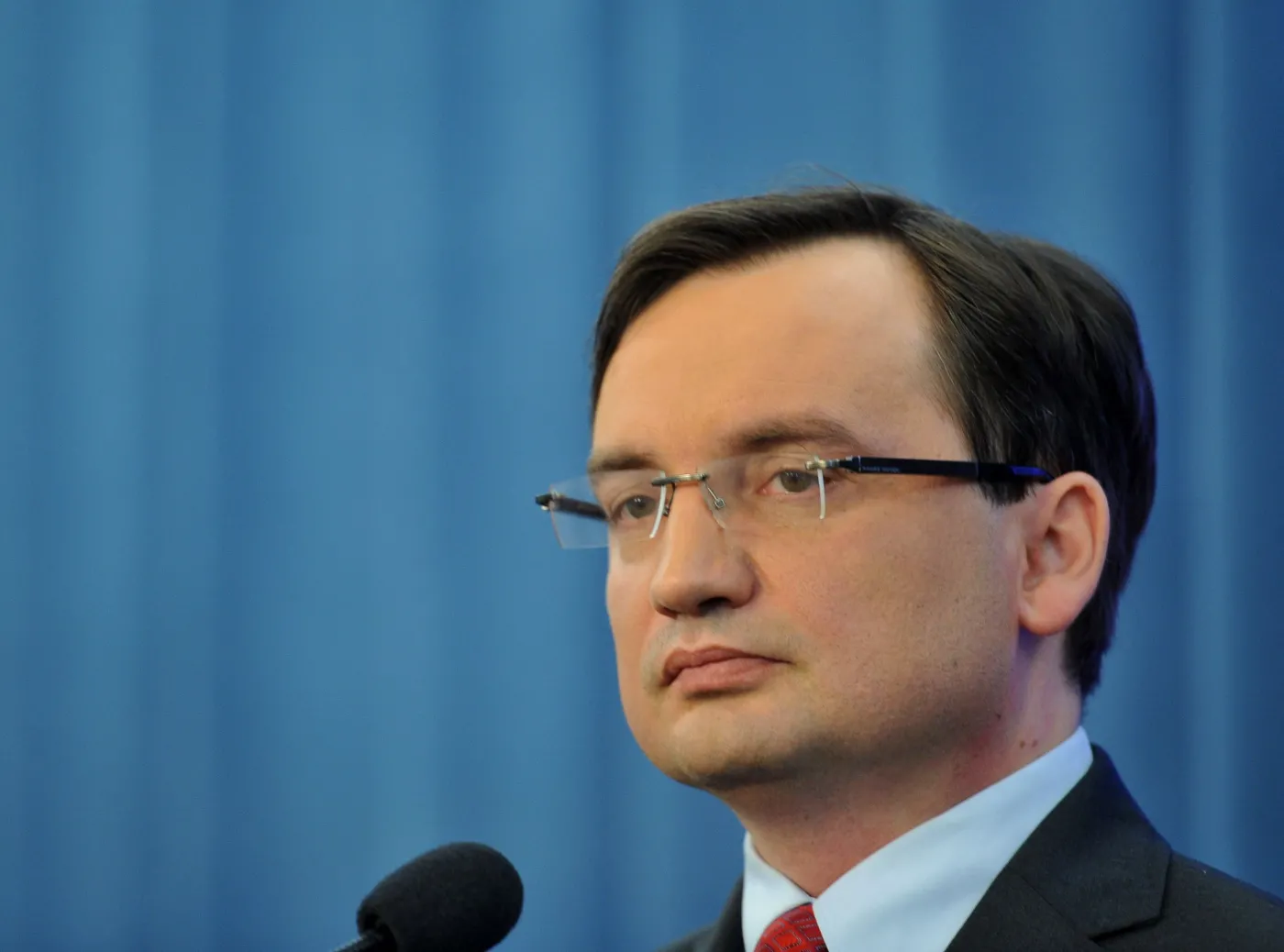 Ziobro pozwał Palikota. Za to, co powiedział w TVN24