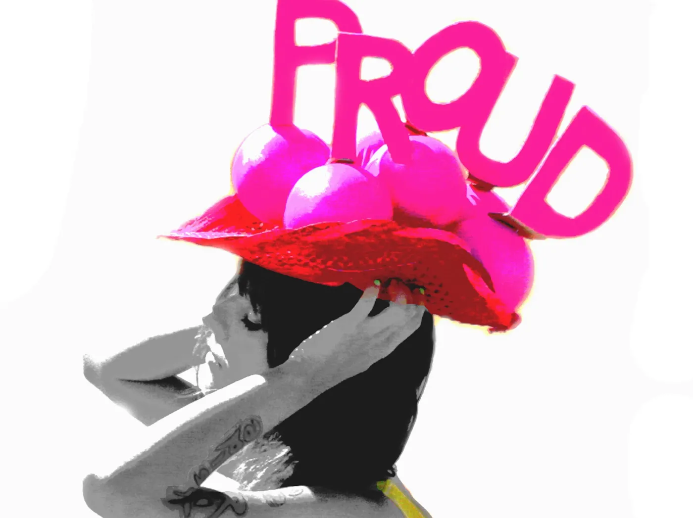 Olivia Anna Livki: Dziewczyny muszą więcej udowodnić