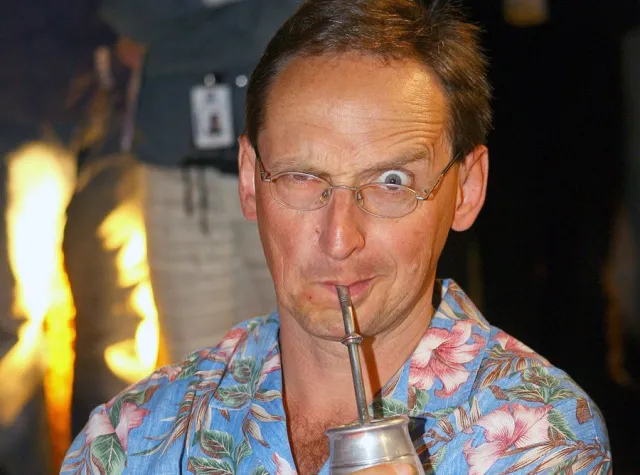 Cejrowski ujawnia sposób na mandat z fotoradaru. "Zastosuję z wielką przyjemnością"