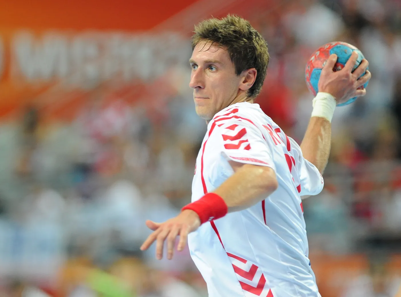 Tomasz Rosiński nie zagra na mistrzostwach świata w Hiszpanii