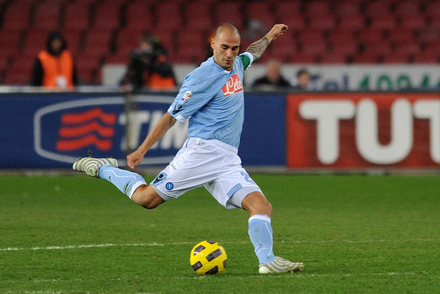 Paolo Cannavaro
