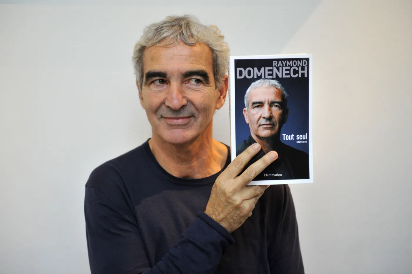Raymond Domenech