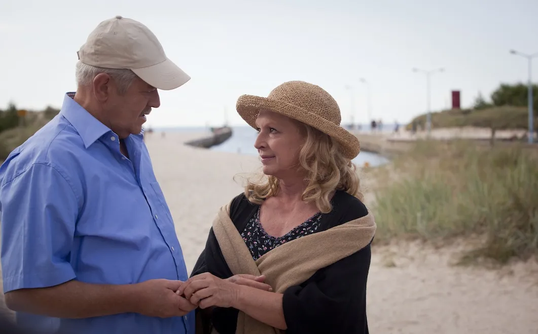 "Piąta pora roku" – nigdy nie jest zbyt późno na miłość