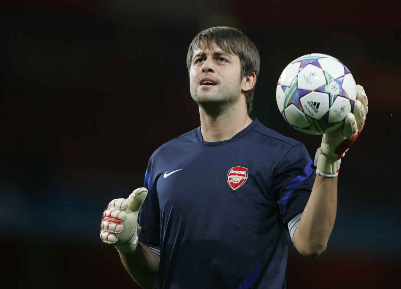 Liga angielska: Wenger skreślił Fabiańskiego. Polak opuści Arsenal