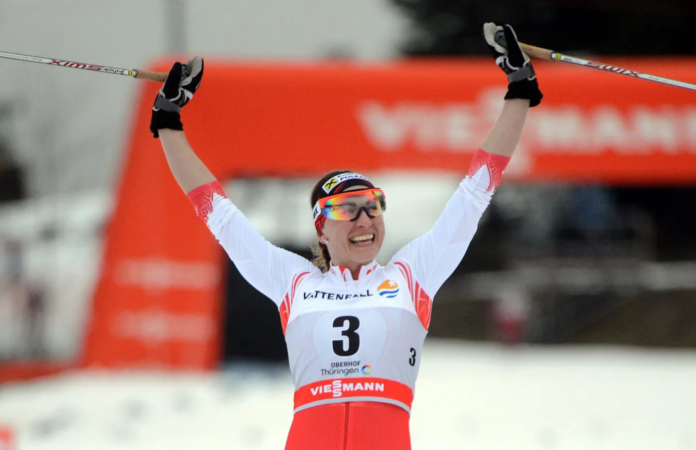 Justyna Kowalczyk