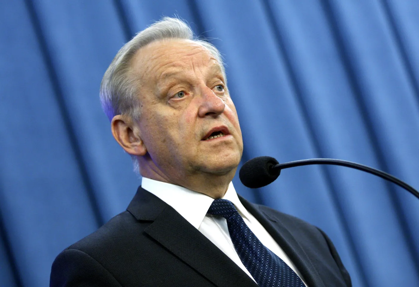 Polityk PiS krytykuje CBA i Ziobrę. Za sprawę doktora G.