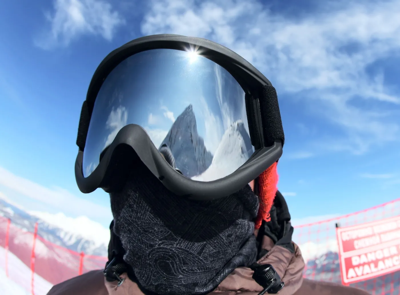 Wzrok pod kontrolą. Jak dbać o oczy zimą?