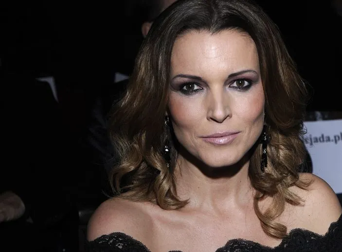 Czy Felicjańska umie pisać o seksie? Gwiazdy oceniają