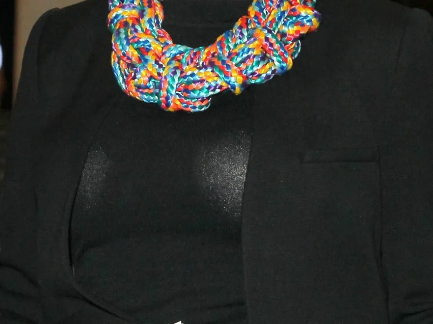 Wpadka na całej linii: biało-czarny prześwit Marty Kuligowskiej